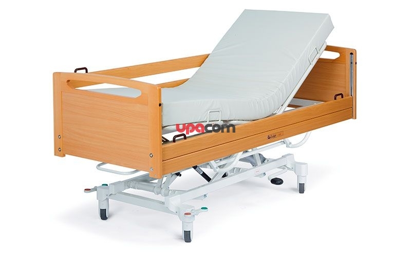 Кровать палатная Salli H-280