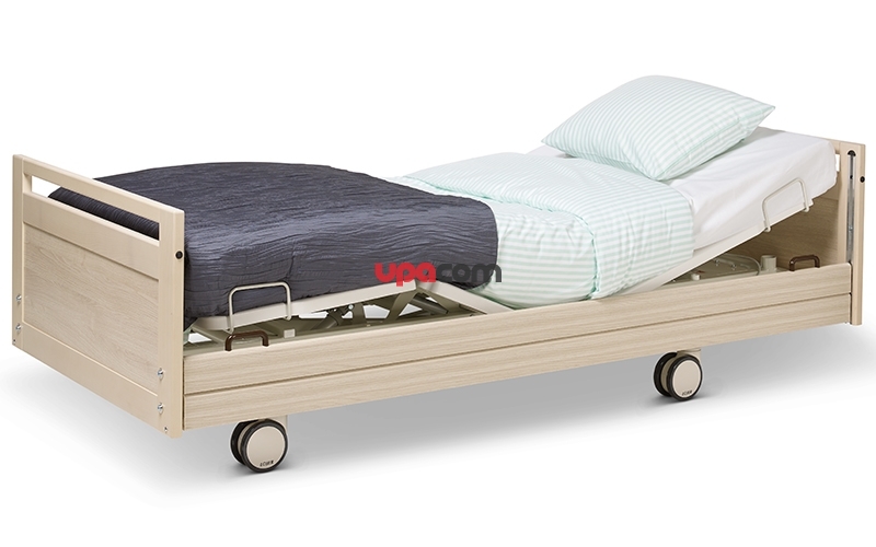 Медицинская кровать ScanAfia HS-480 ATREND